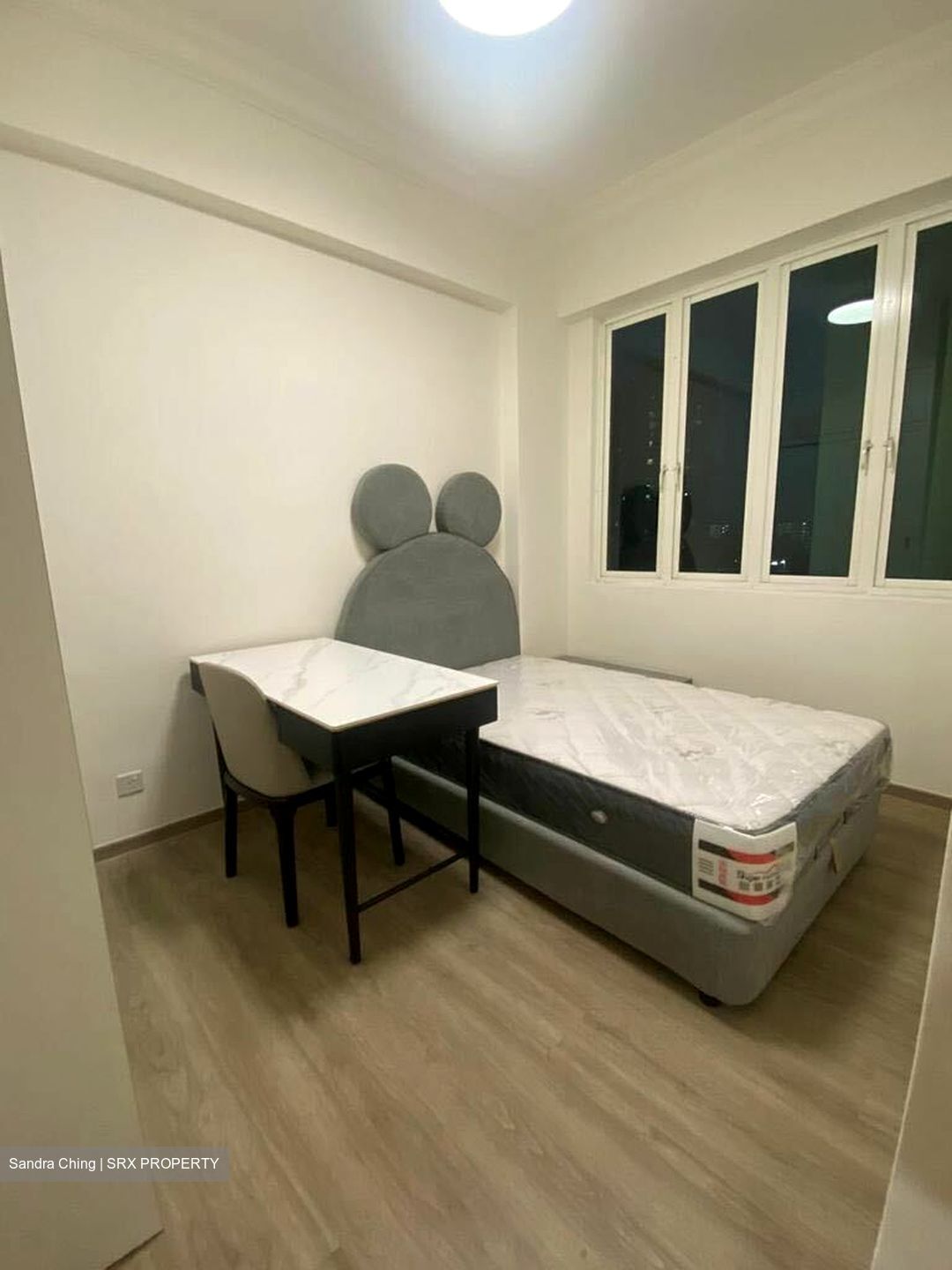 St. Francis Lodge (D12), Apartment #435668091